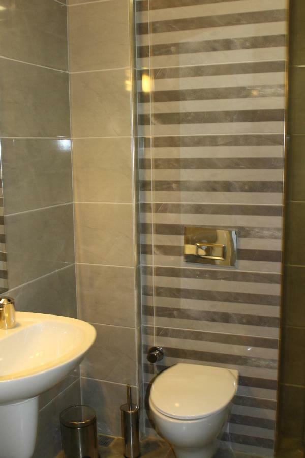 Liman Boutique Otel Кемер Екстер'єр фото
