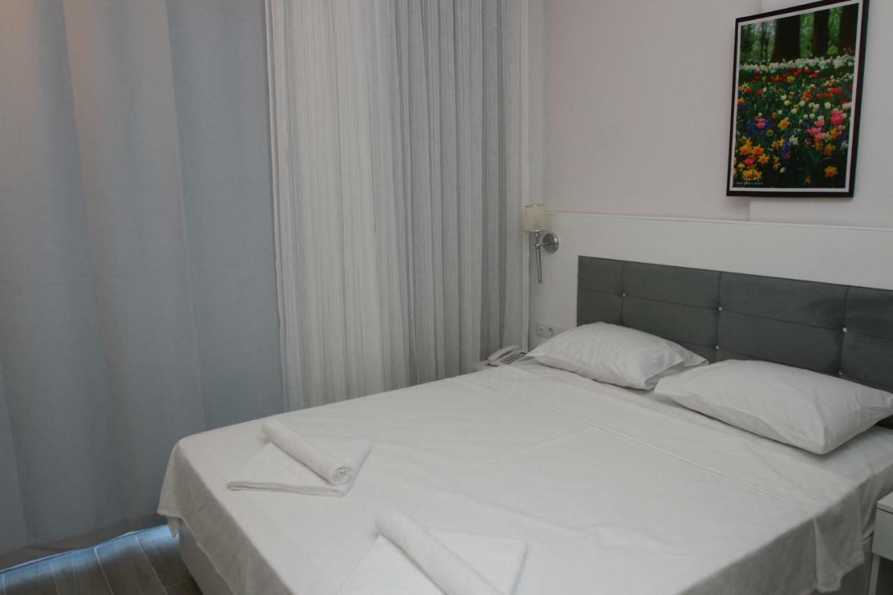 Liman Boutique Otel Кемер Екстер'єр фото