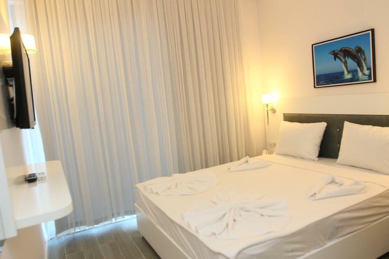 Liman Boutique Otel Кемер Екстер'єр фото