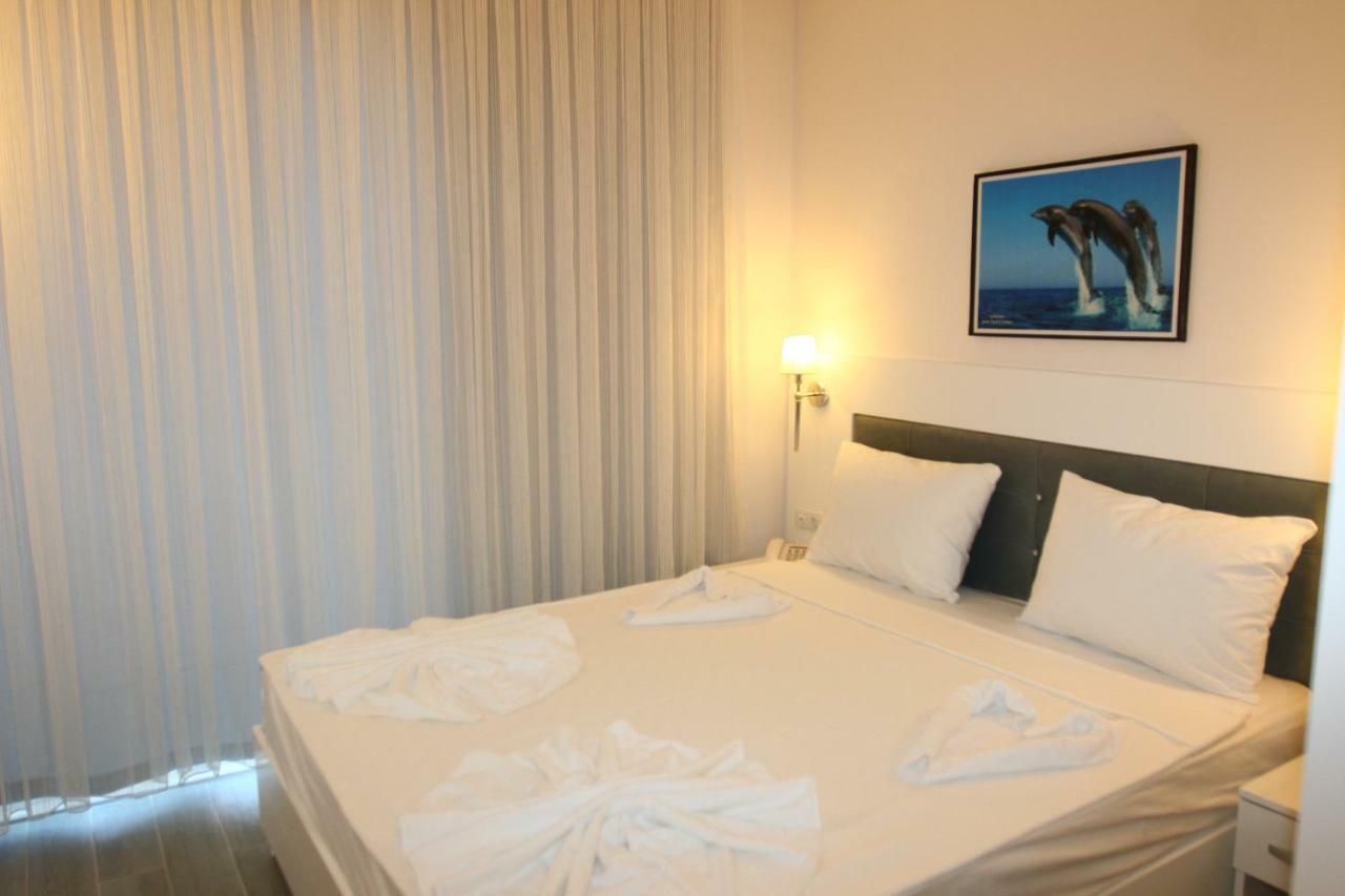 Liman Boutique Otel Кемер Екстер'єр фото