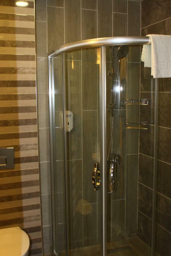Liman Boutique Otel Кемер Екстер'єр фото