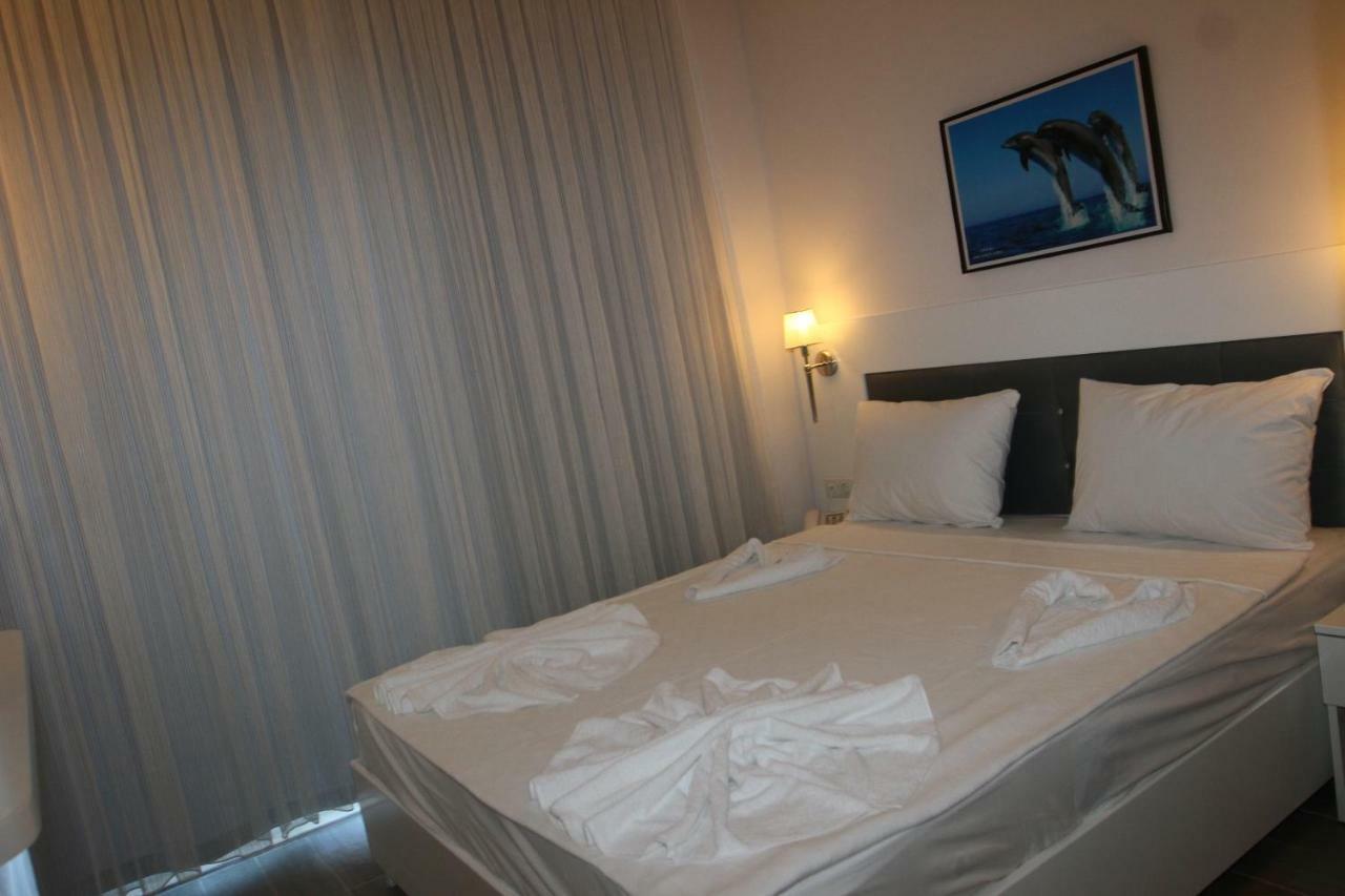 Liman Boutique Otel Кемер Екстер'єр фото