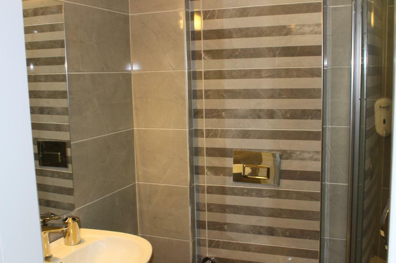 Liman Boutique Otel Кемер Екстер'єр фото
