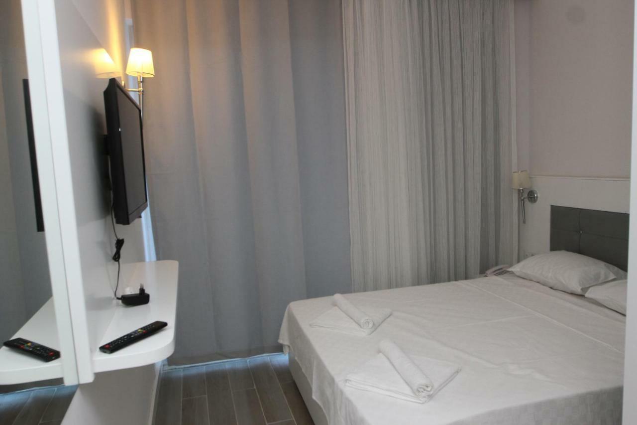 Liman Boutique Otel Кемер Екстер'єр фото