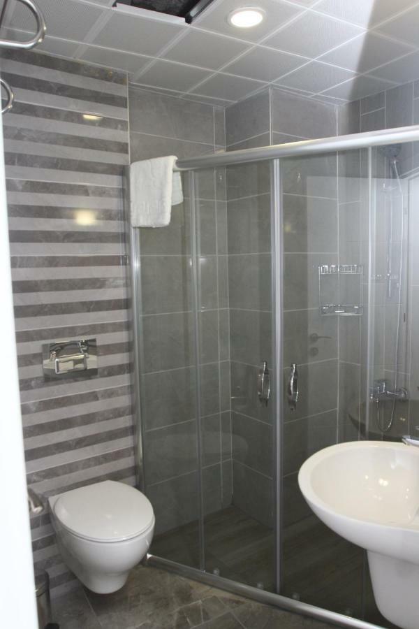 Liman Boutique Otel Кемер Екстер'єр фото