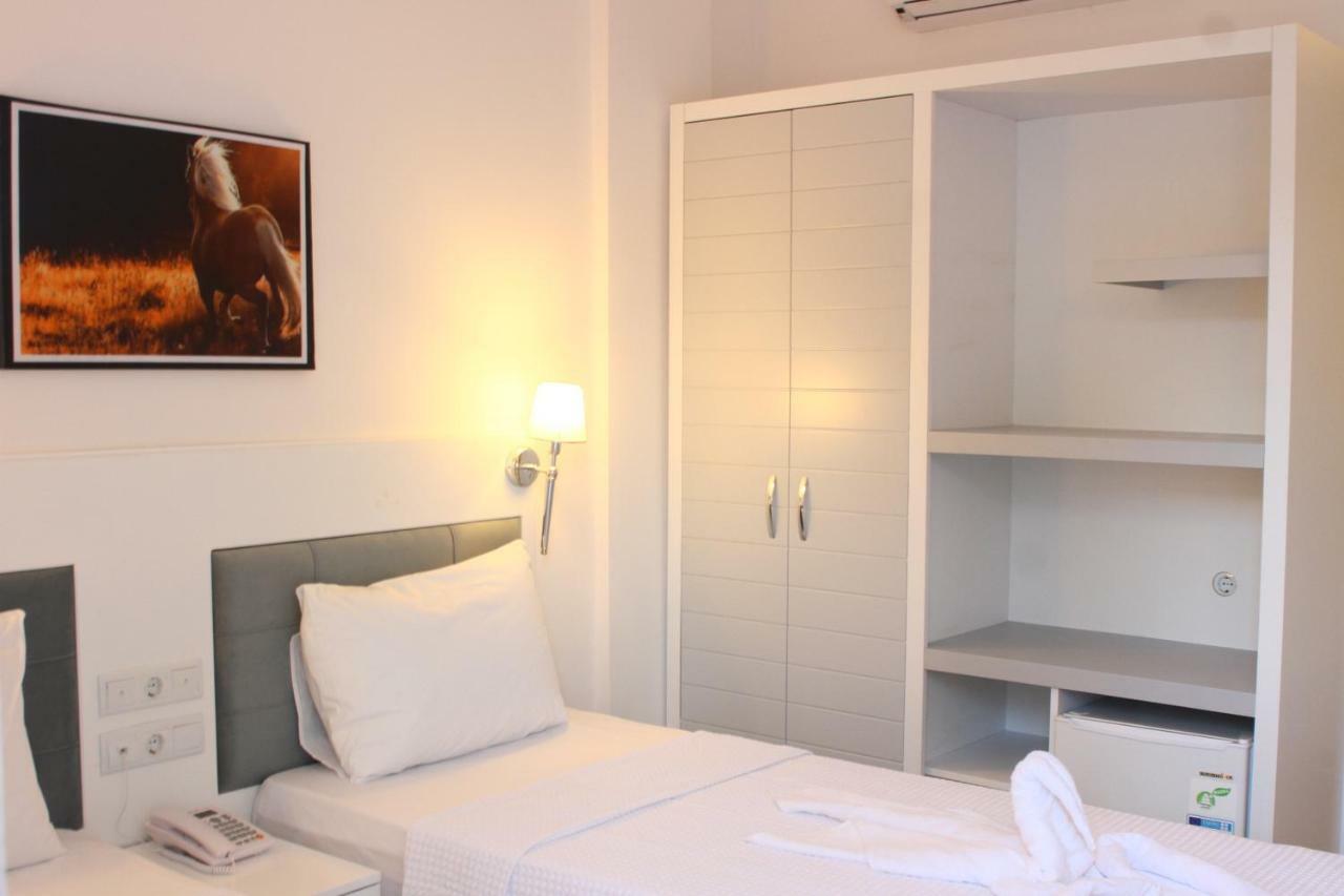 Liman Boutique Otel Кемер Екстер'єр фото