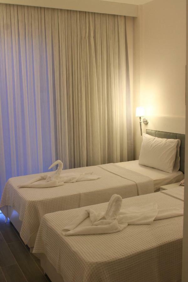 Liman Boutique Otel Кемер Екстер'єр фото