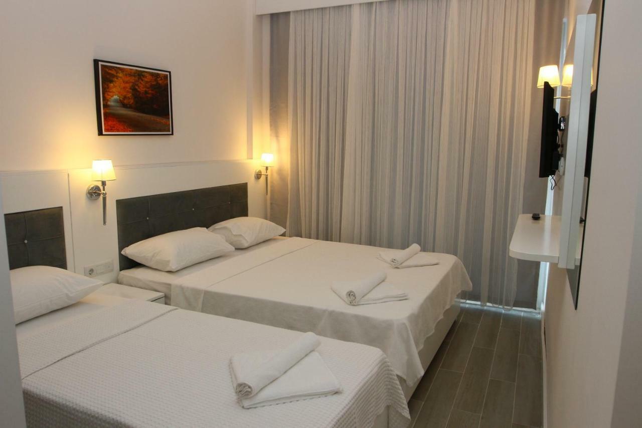 Liman Boutique Otel Кемер Екстер'єр фото