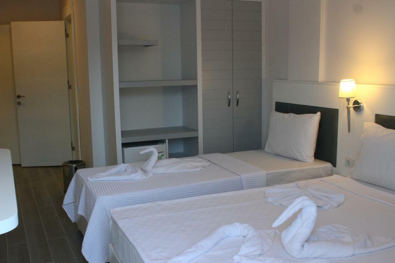 Liman Boutique Otel Кемер Екстер'єр фото