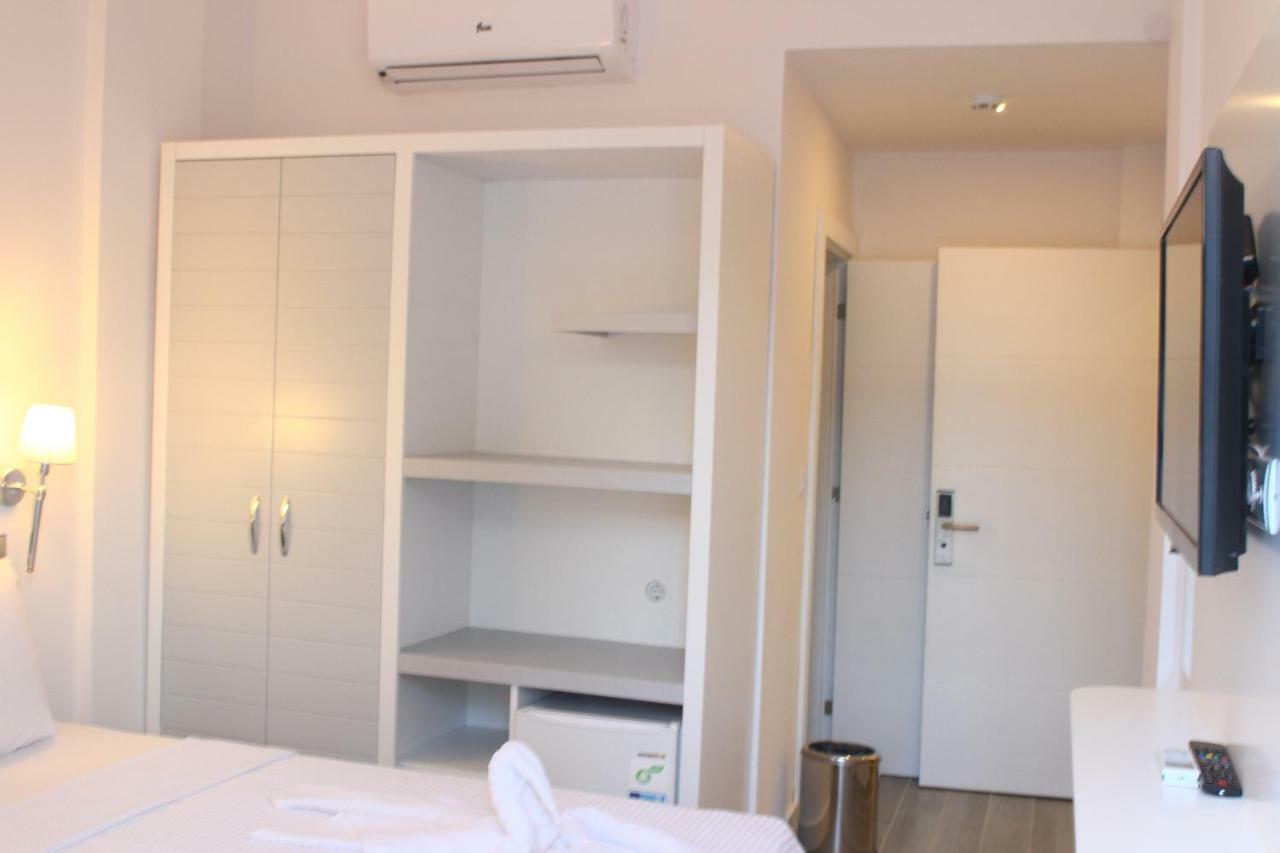 Liman Boutique Otel Кемер Екстер'єр фото