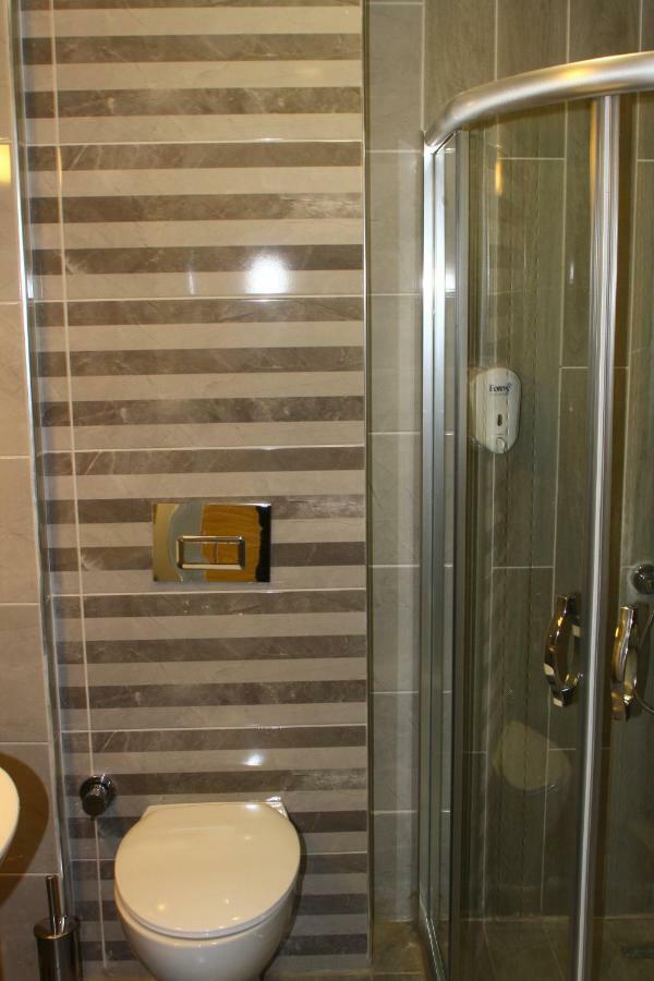Liman Boutique Otel Кемер Екстер'єр фото